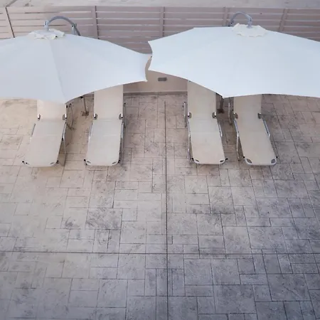 Dion Apartment Laganas