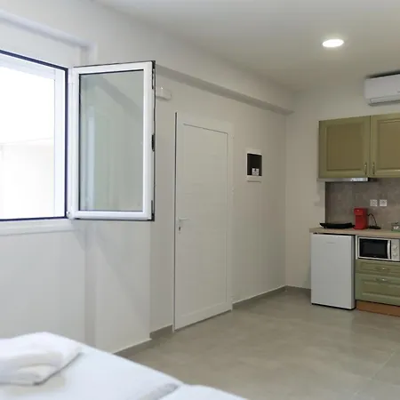 Apartament Dion Laganas