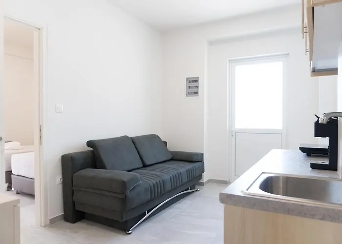 Dion Apartamento *