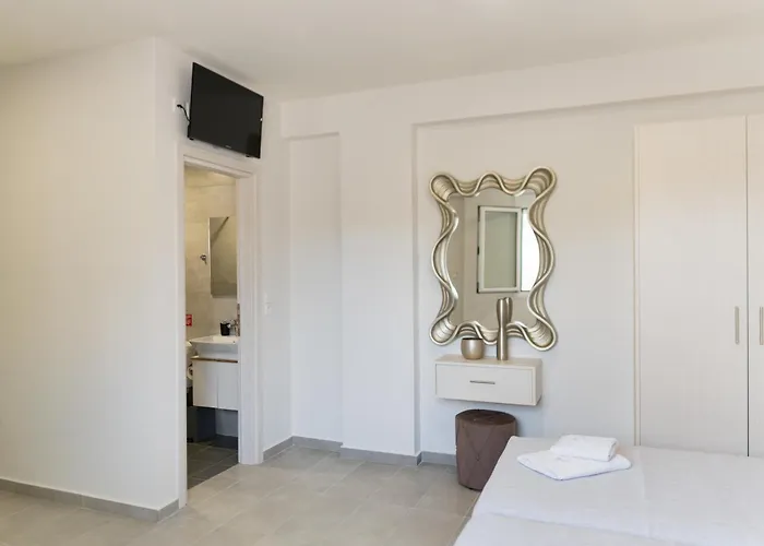 Apartamento Dion