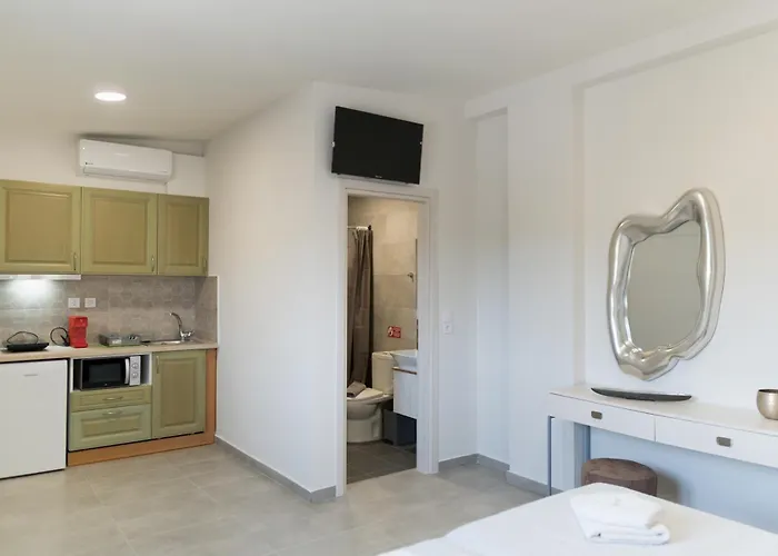 Apartamento Dion