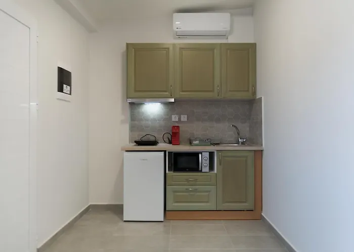 Dion Apartamento *
