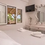 Apartmán Dion