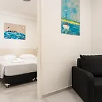 Apartmán Dion Laganas