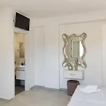 Apartmán Dion