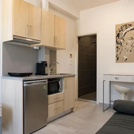 Dion Apartman