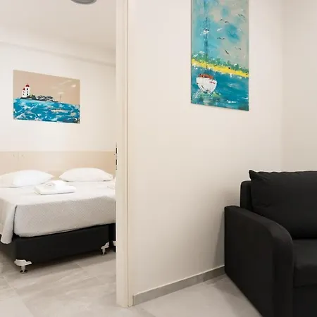 Appartement Dion Laganas