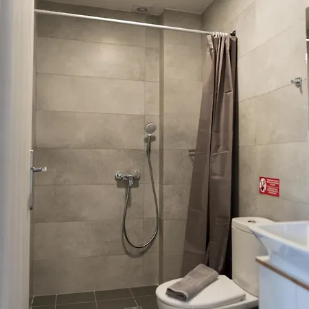 Apartment Dion Laganas