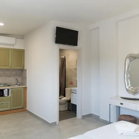 Apartman Dion