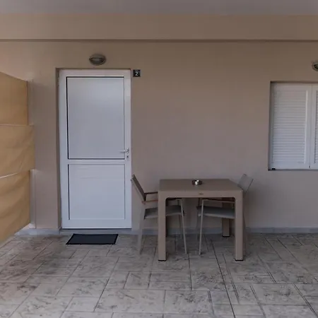 Dion Appartement Laganas