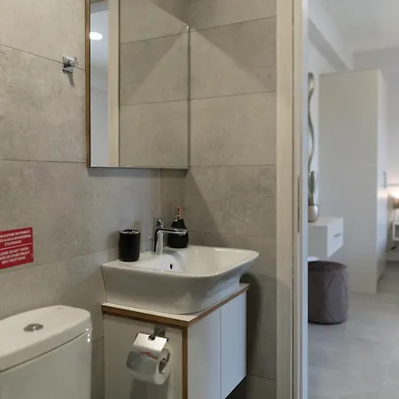 Dion Apartman *