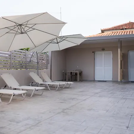 Dion Apartman